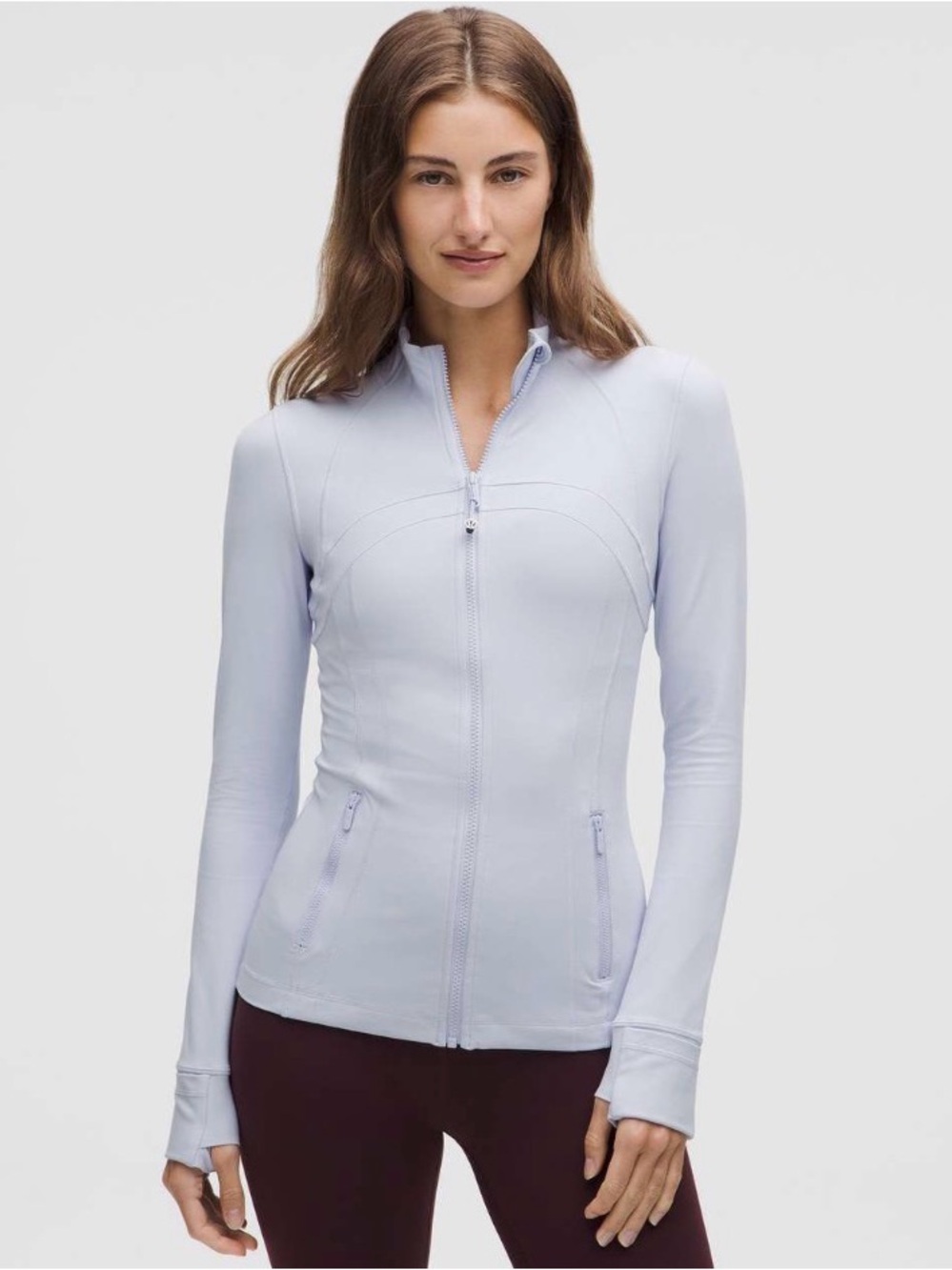 Lululemon Define Jacket *Nulu 12 (worn Once)